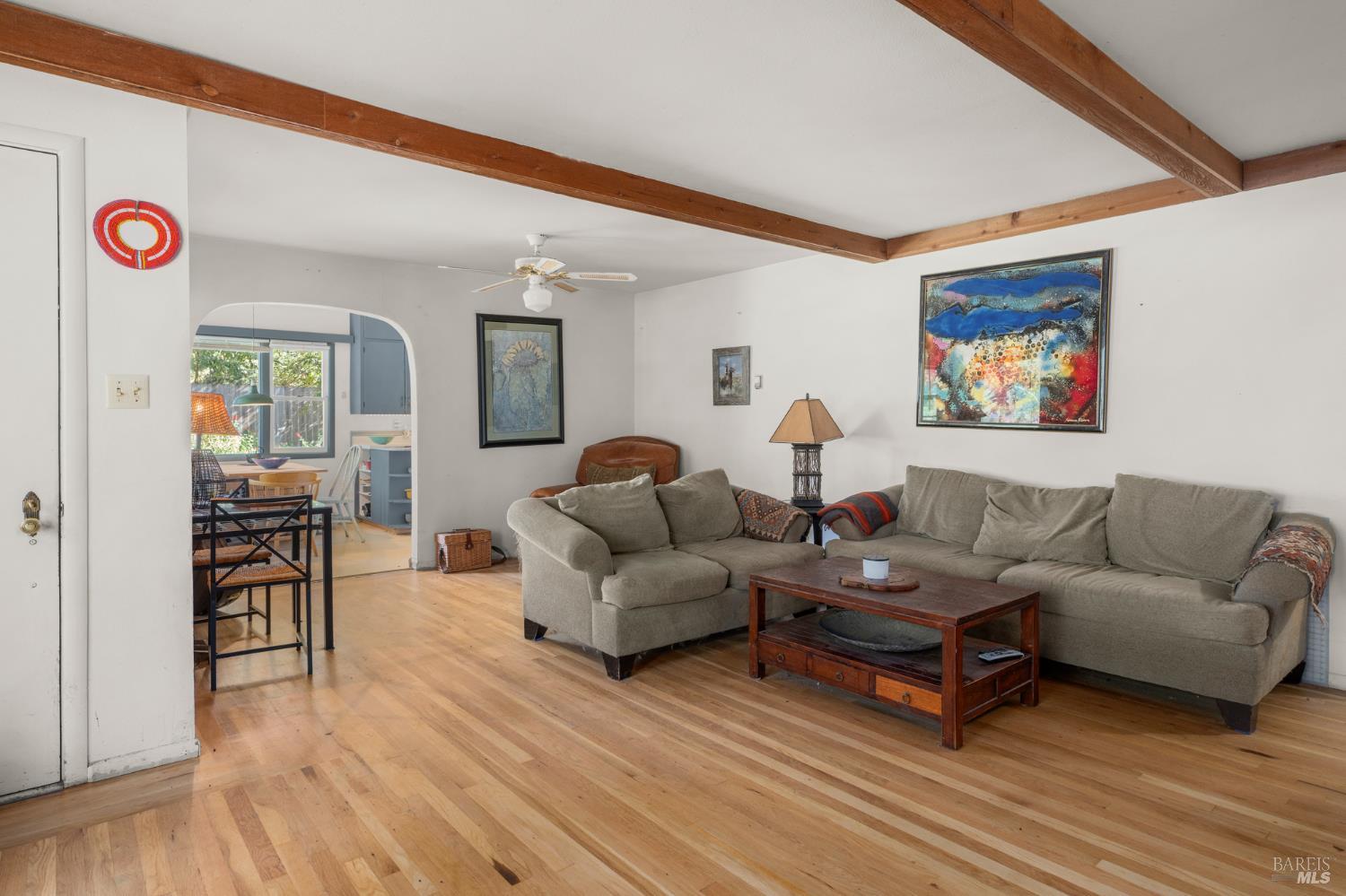 310 Sparkes Road Sebastopol CA 95472
