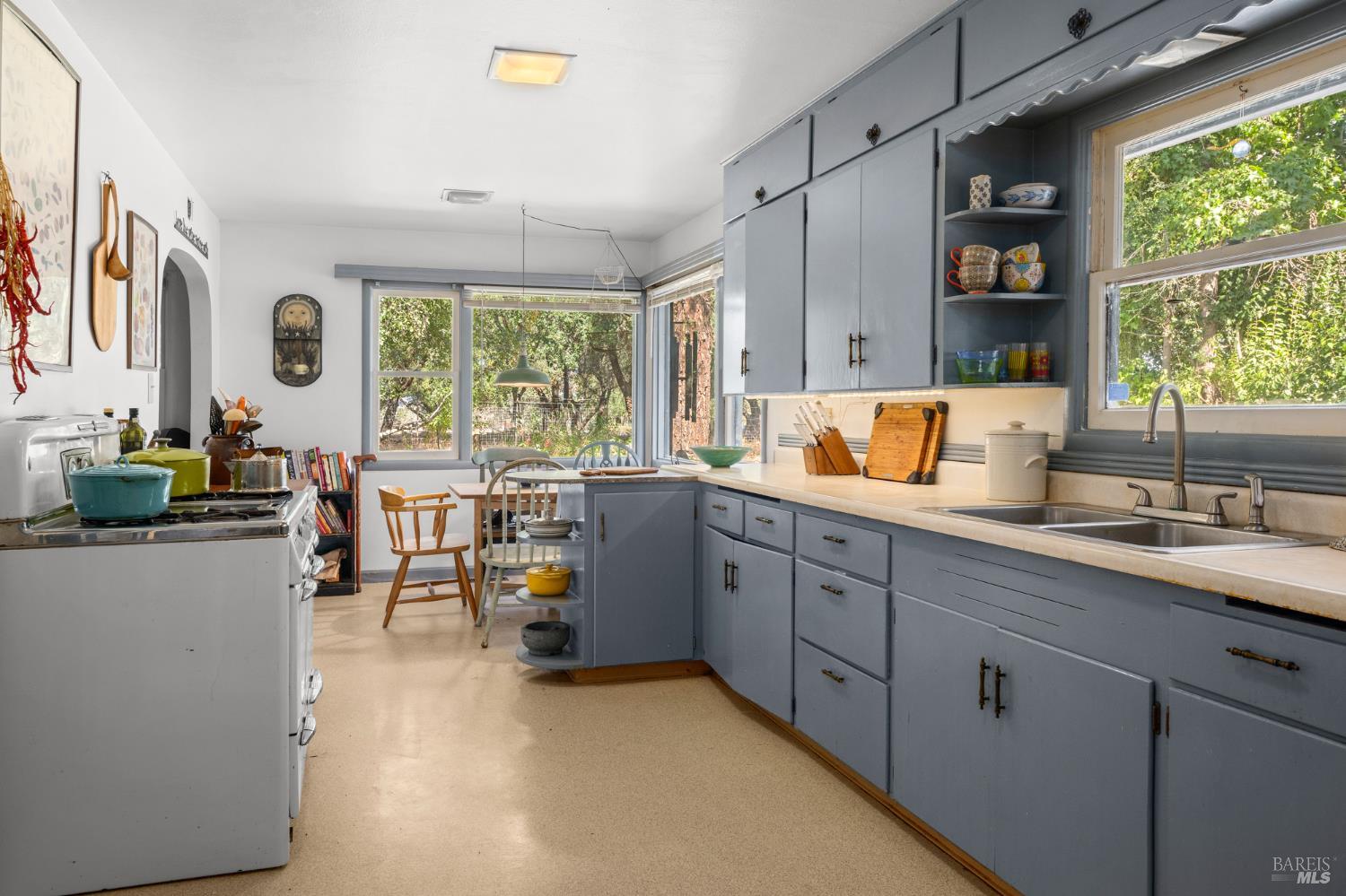 310 Sparkes Road Sebastopol CA 95472