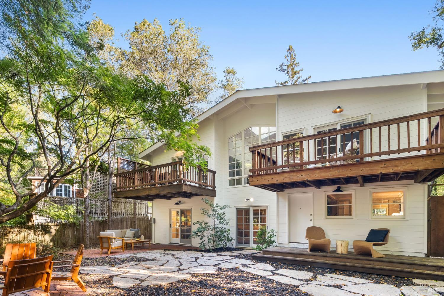 385 Throckmorton Avenue Mill Valley CA 94941