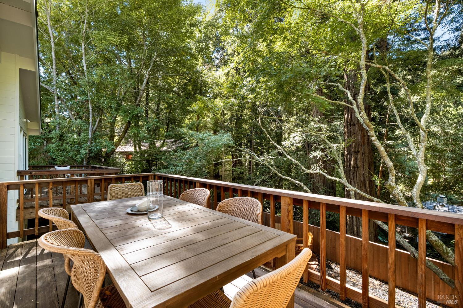 385 Throckmorton Avenue Mill Valley CA 94941