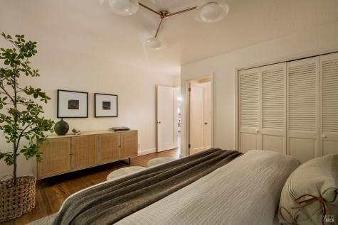 385 Throckmorton Avenue Mill Valley CA 94941