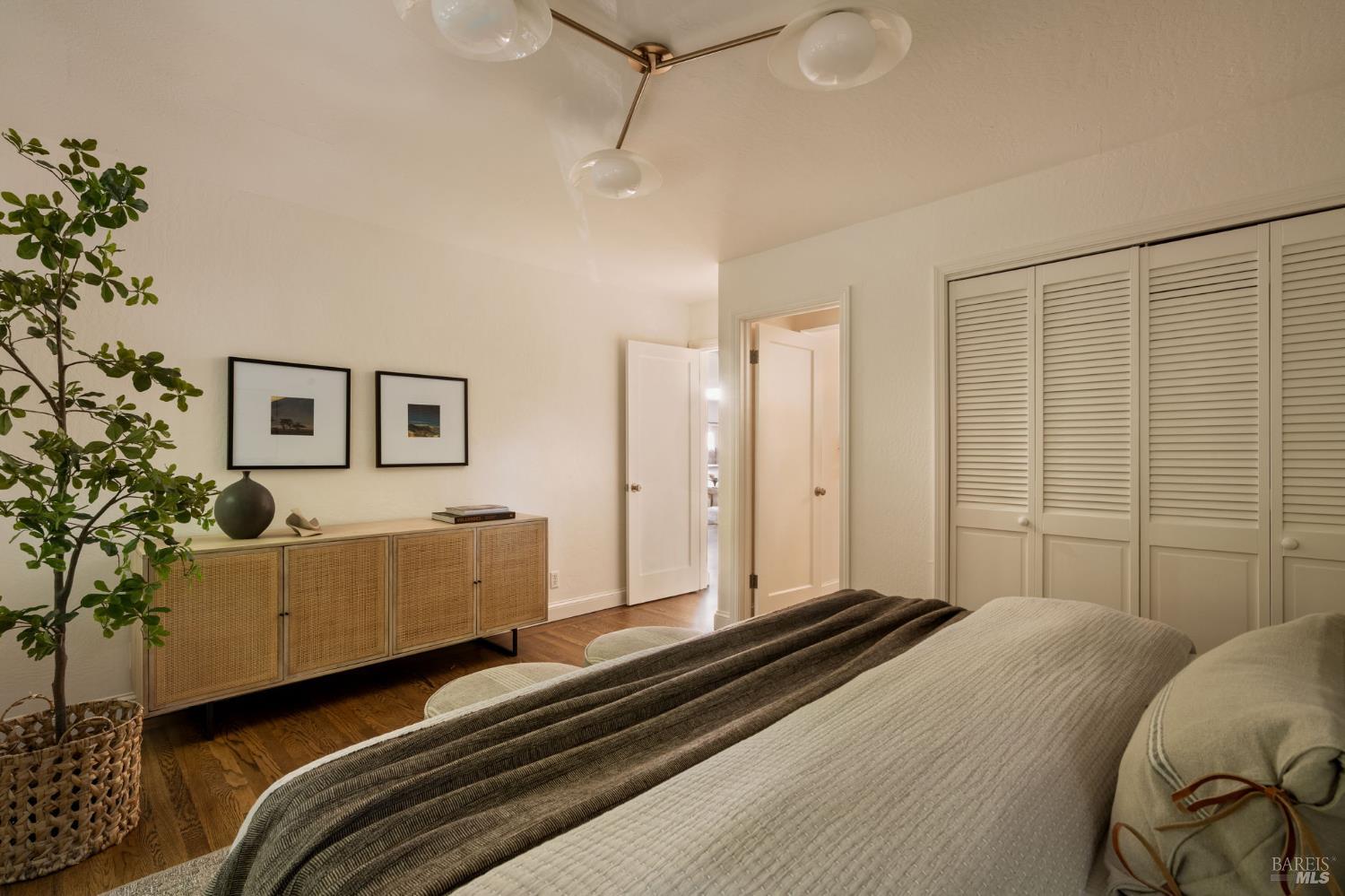385 Throckmorton Avenue Mill Valley CA 94941