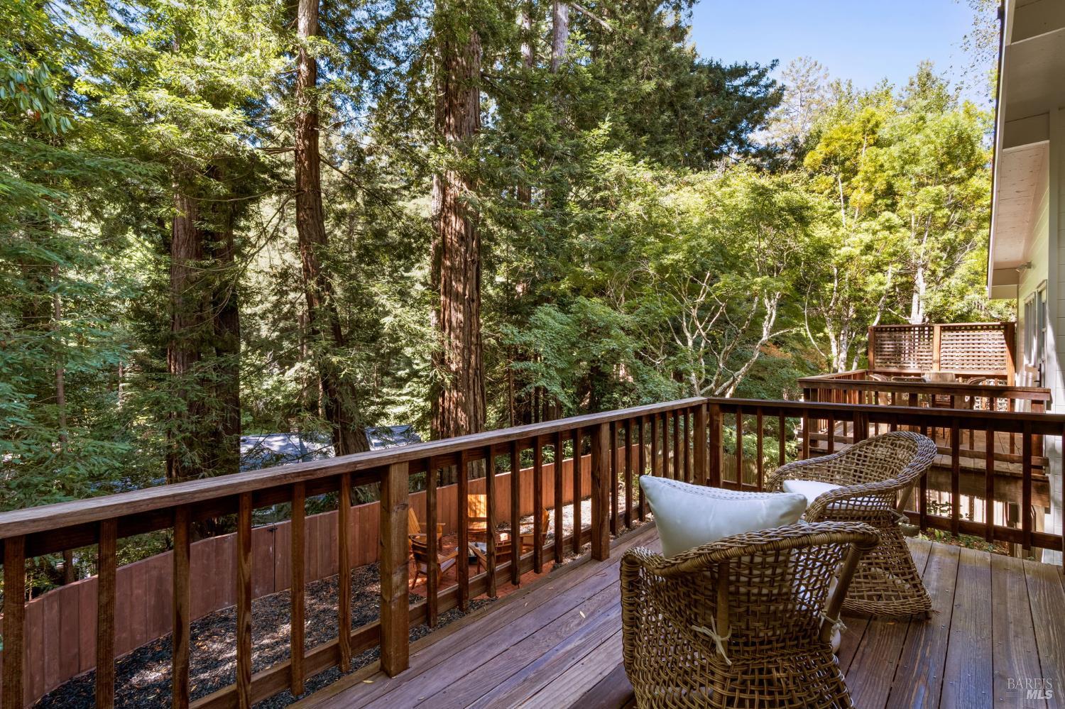 385 Throckmorton Avenue Mill Valley CA 94941