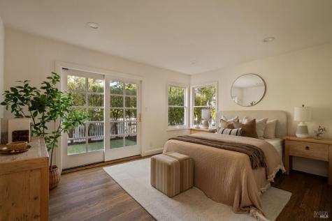 385 Throckmorton Avenue Mill Valley CA 94941