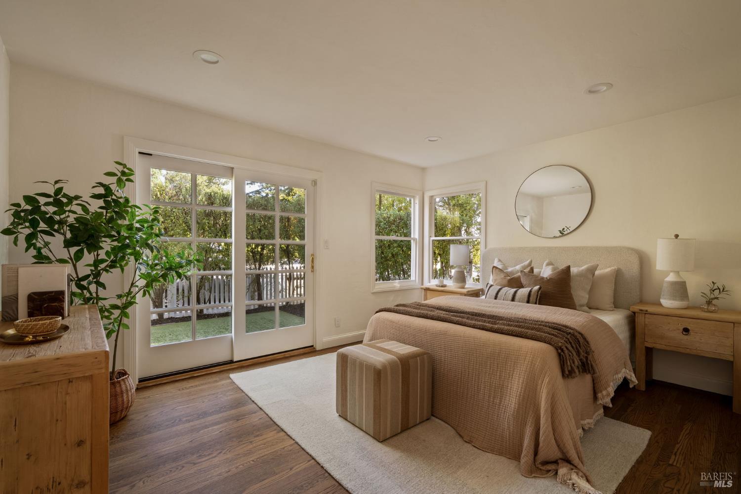 385 Throckmorton Avenue Mill Valley CA 94941