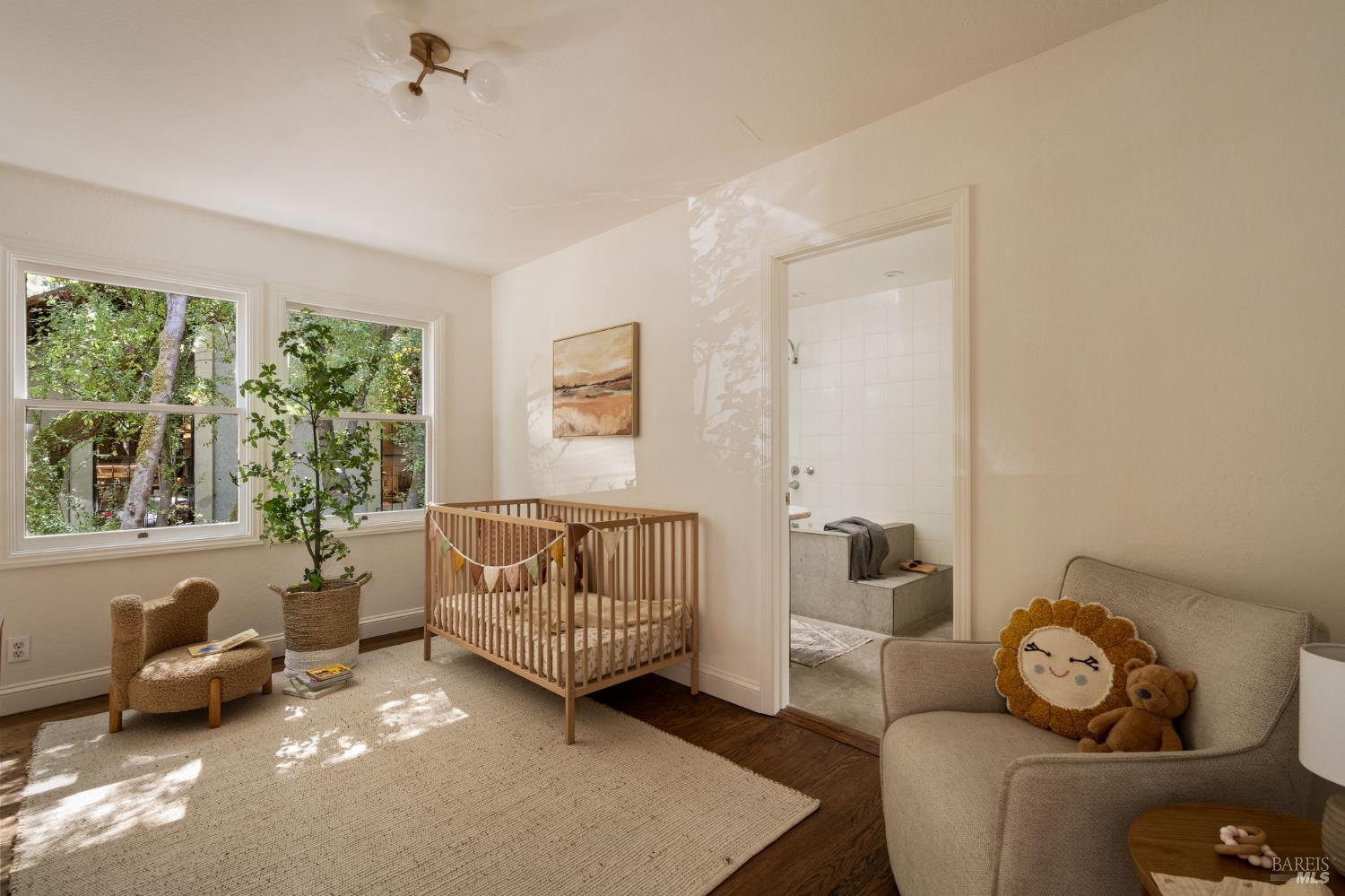 385 Throckmorton Avenue Mill Valley CA 94941