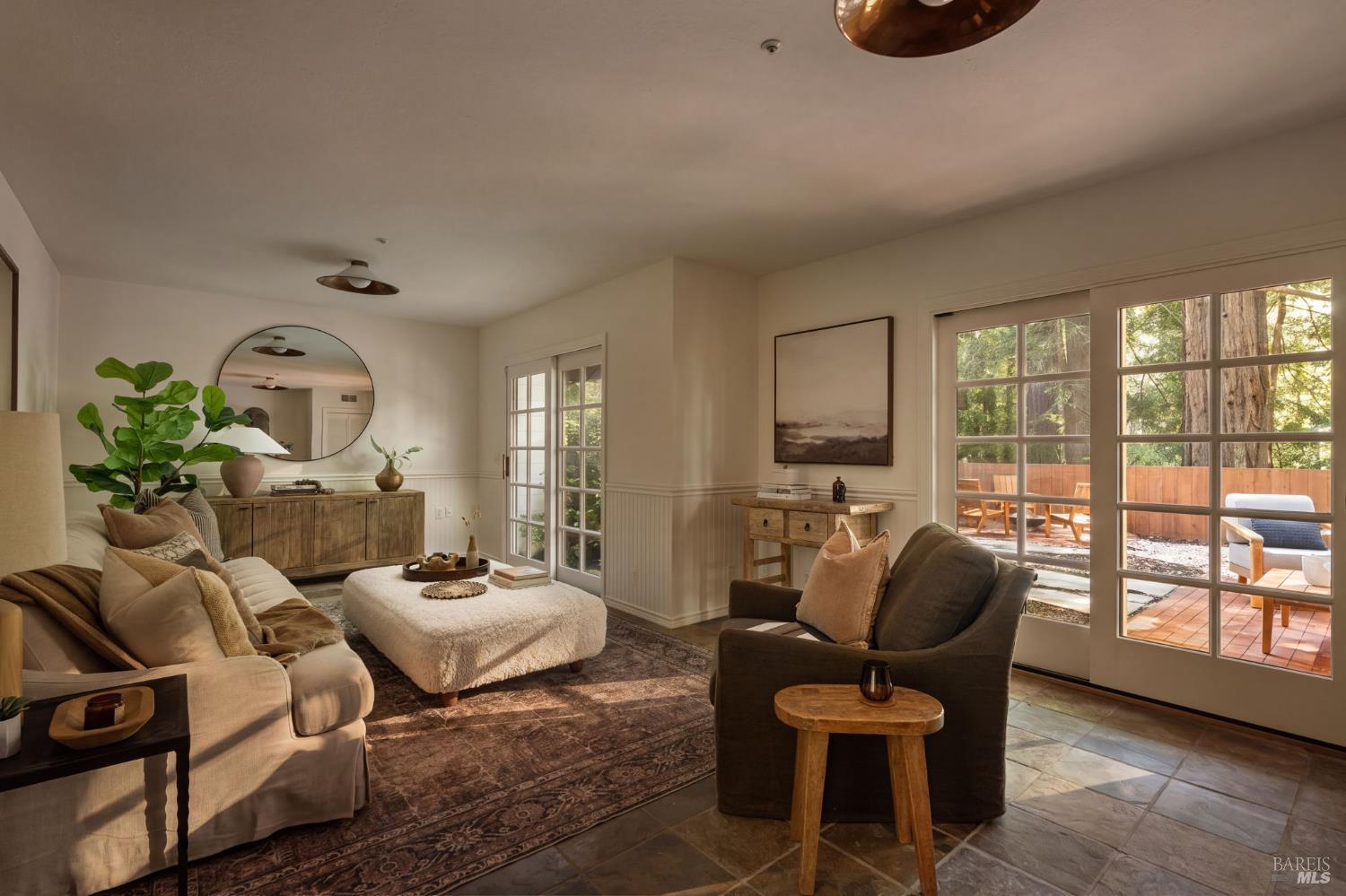 385 Throckmorton Avenue Mill Valley CA 94941