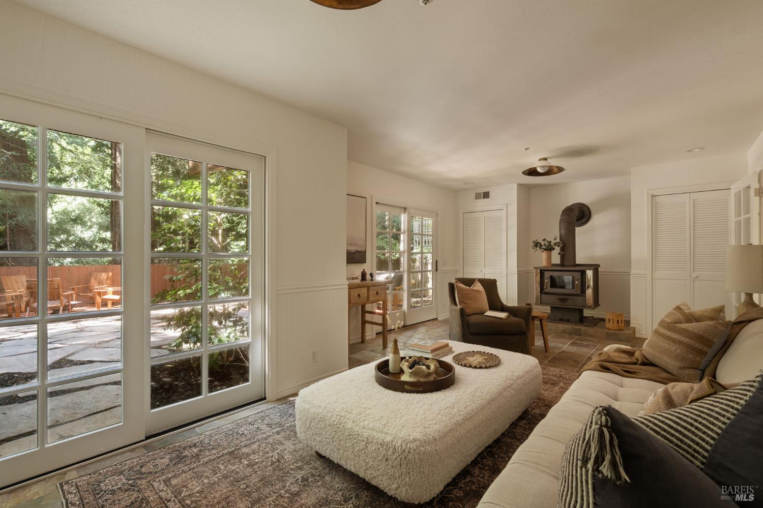 385 Throckmorton Avenue Mill Valley CA 94941