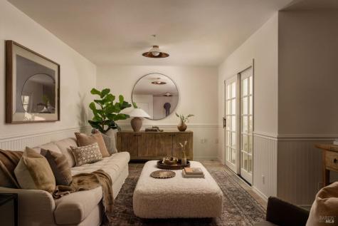 385 Throckmorton Avenue Mill Valley CA 94941