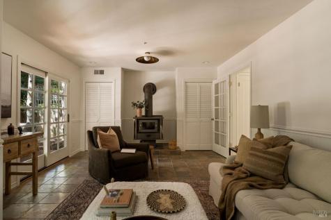 385 Throckmorton Avenue Mill Valley CA 94941