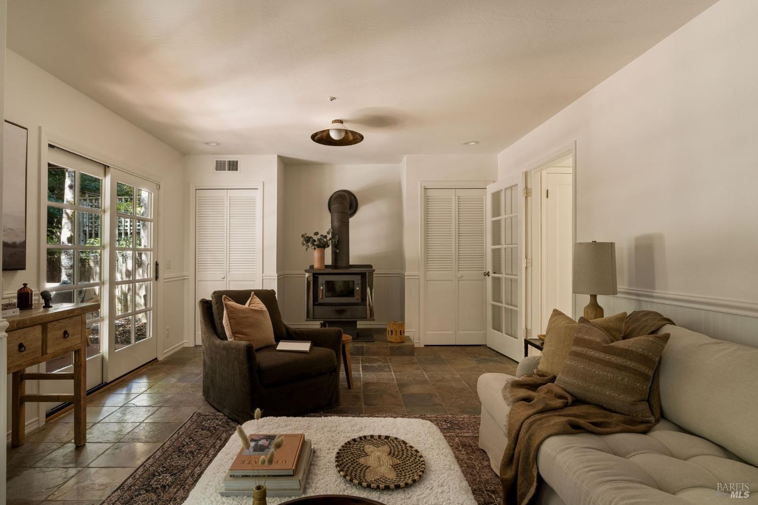 385 Throckmorton Avenue Mill Valley CA 94941