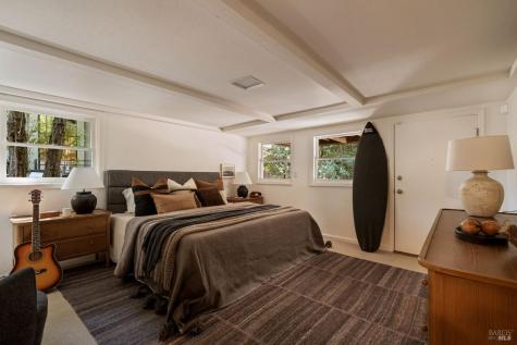 385 Throckmorton Avenue Mill Valley CA 94941