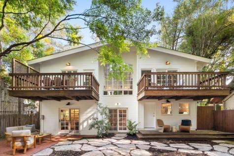 385 Throckmorton Avenue Mill Valley CA 94941