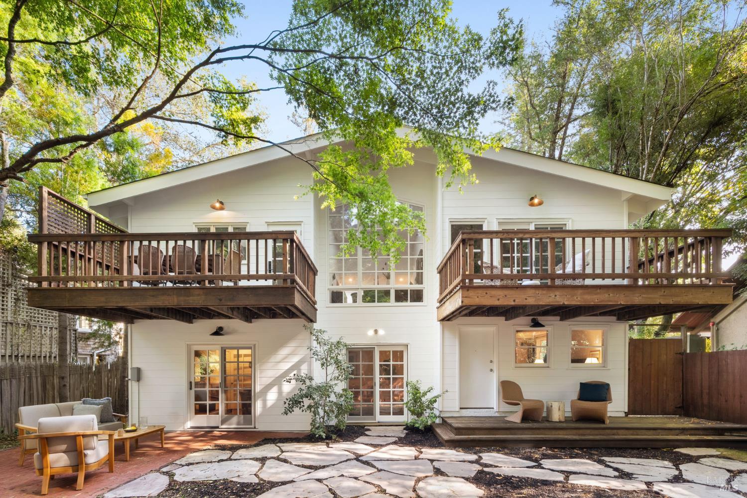 385 Throckmorton Avenue Mill Valley CA 94941