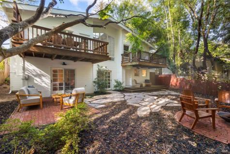 385 Throckmorton Avenue Mill Valley CA 94941