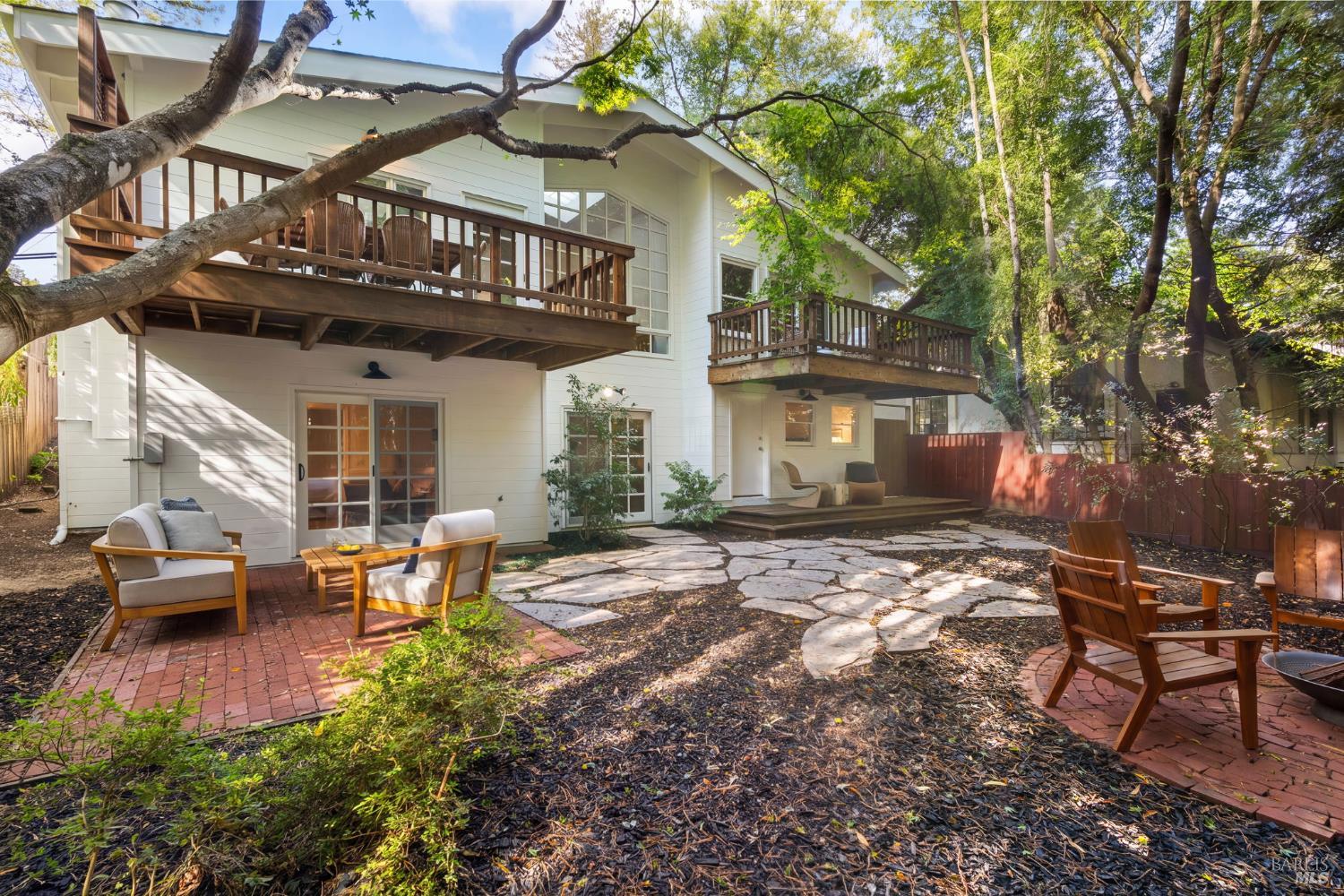 385 Throckmorton Avenue Mill Valley CA 94941