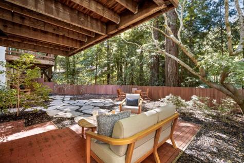 385 Throckmorton Avenue Mill Valley CA 94941