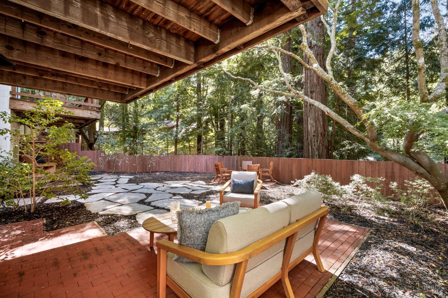 385 Throckmorton Avenue Mill Valley CA 94941