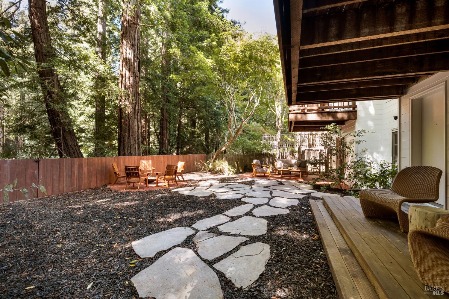 385 Throckmorton Avenue Mill Valley CA 94941