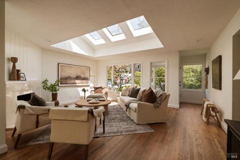 385 Throckmorton Avenue Mill Valley CA 94941