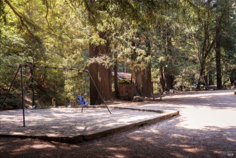 385 Throckmorton Avenue Mill Valley CA 94941