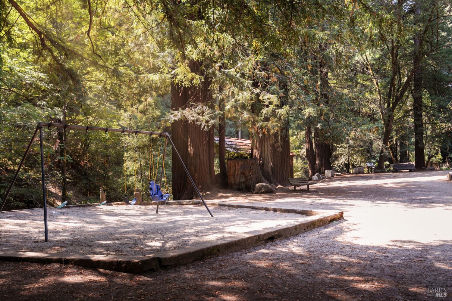 385 Throckmorton Avenue Mill Valley CA 94941