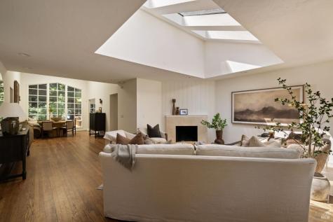 385 Throckmorton Avenue Mill Valley CA 94941