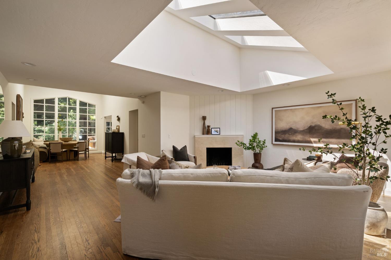385 Throckmorton Avenue Mill Valley CA 94941