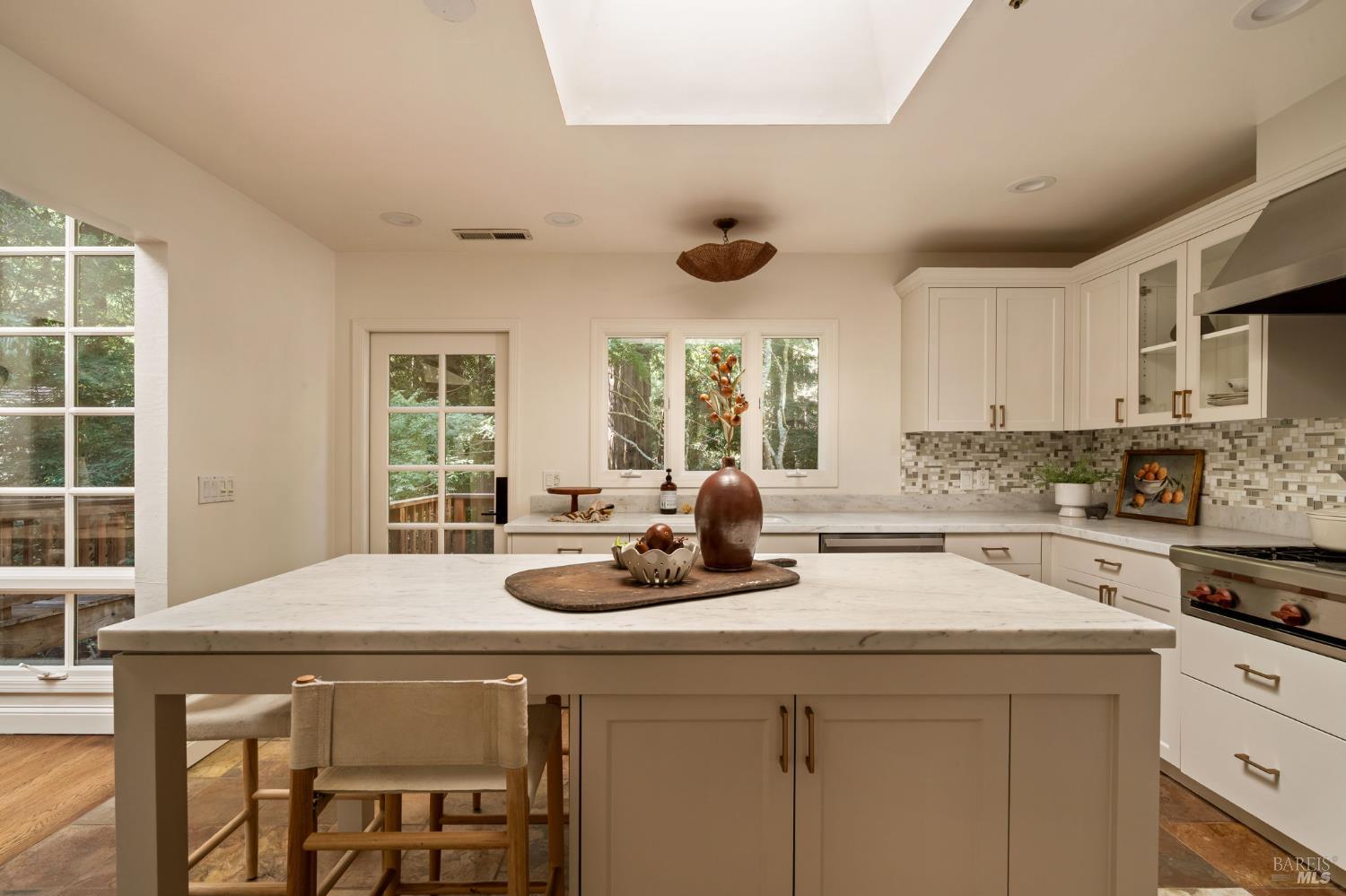 385 Throckmorton Avenue Mill Valley CA 94941