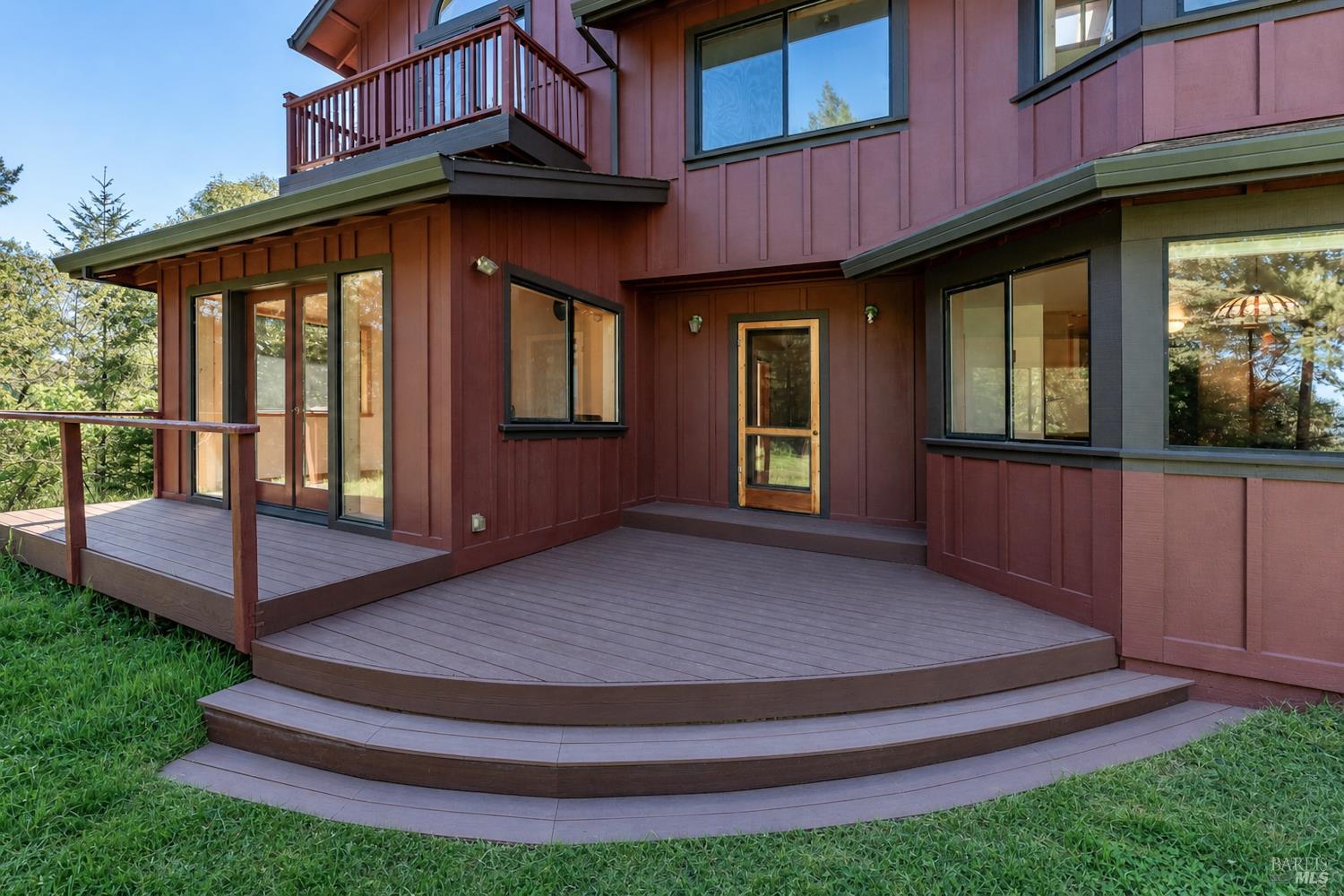 28801 Pinecrest Road Willits CA 95490