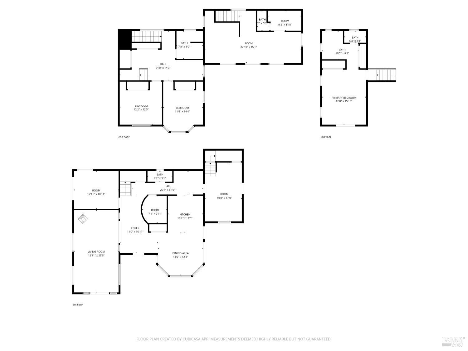 28801 Pinecrest Road Willits CA 95490