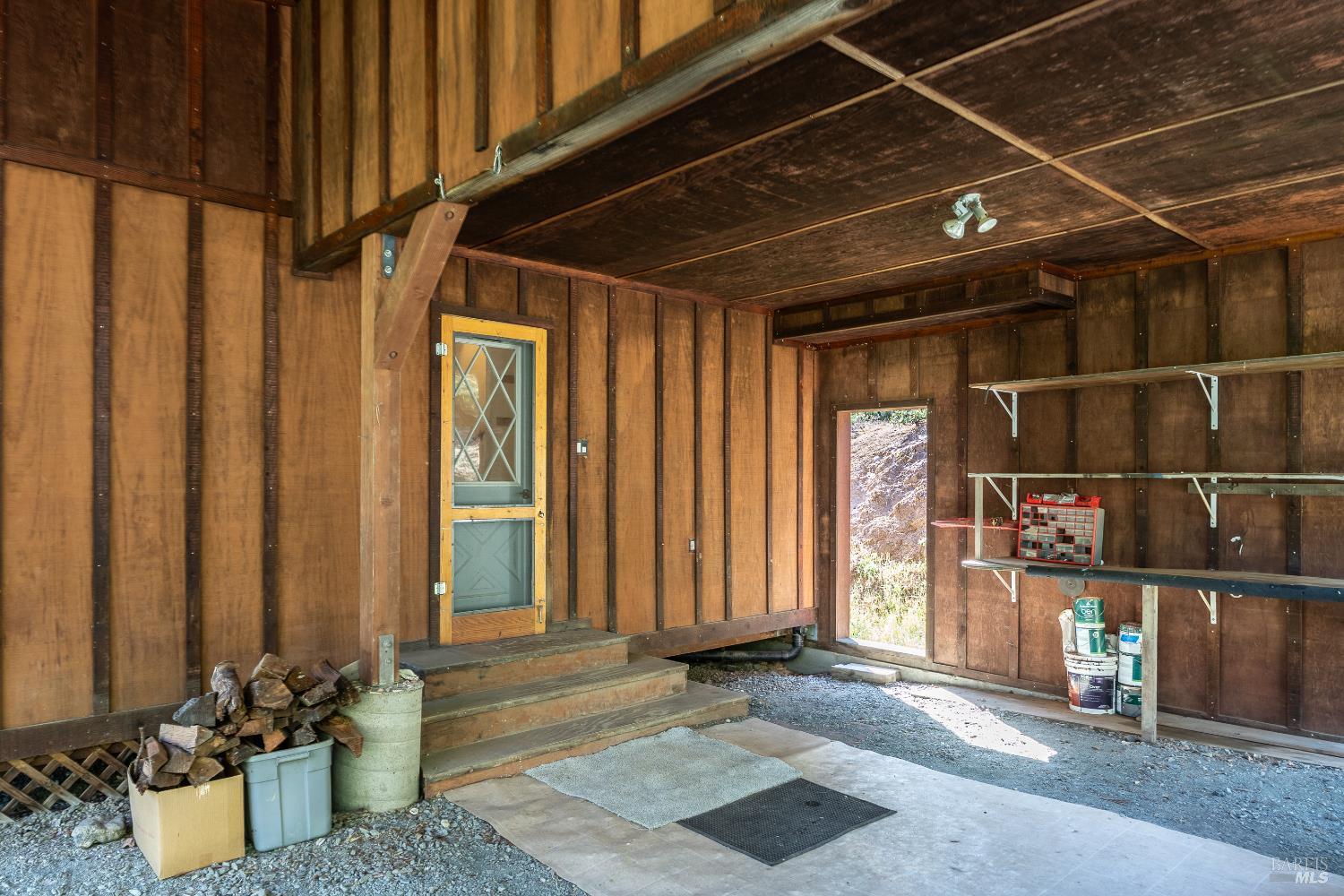 28801 Pinecrest Road Willits CA 95490