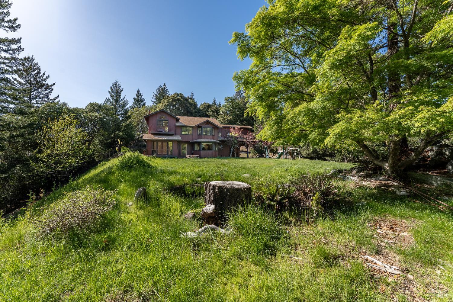 28801 Pinecrest Road Willits CA 95490
