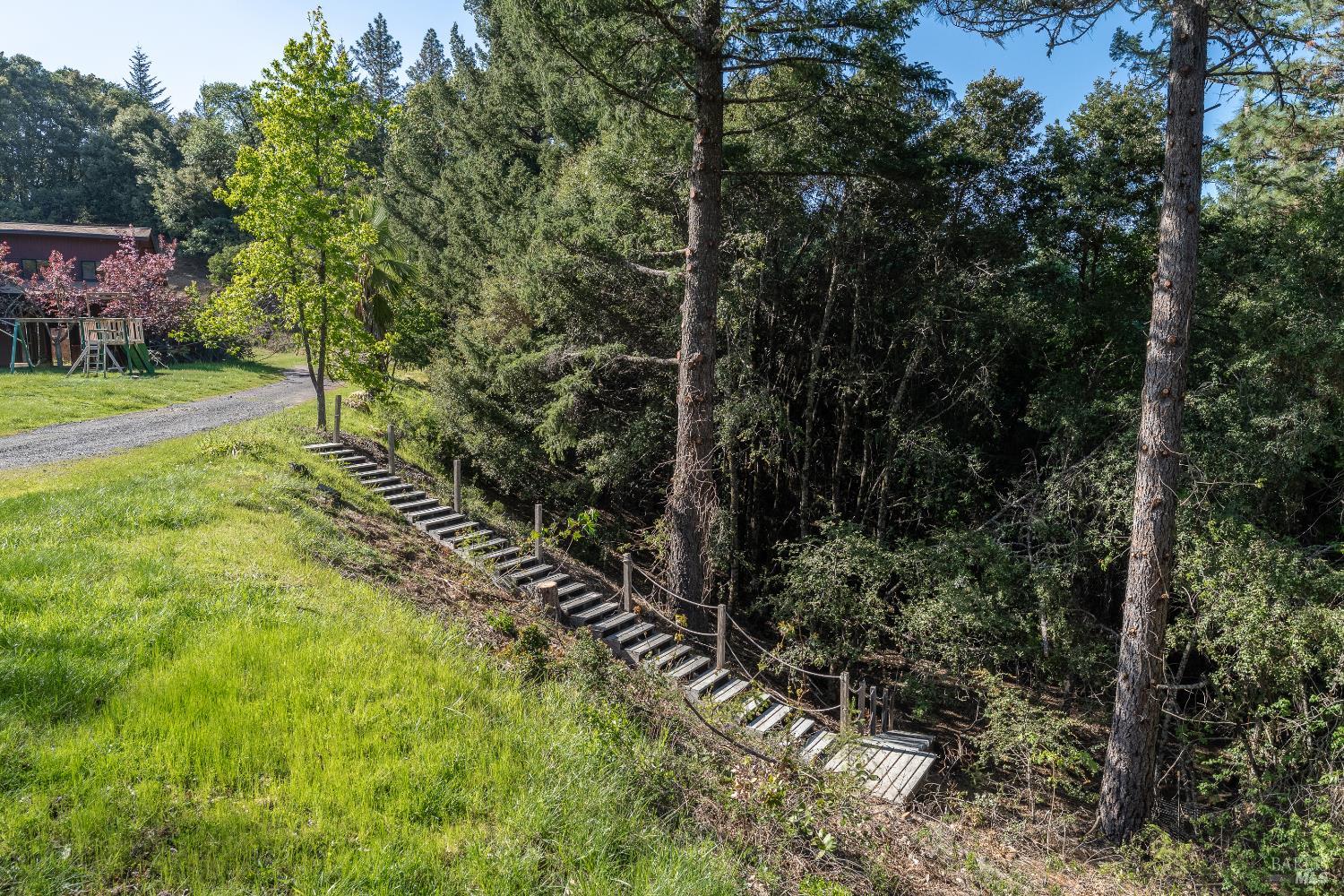 28801 Pinecrest Road Willits CA 95490