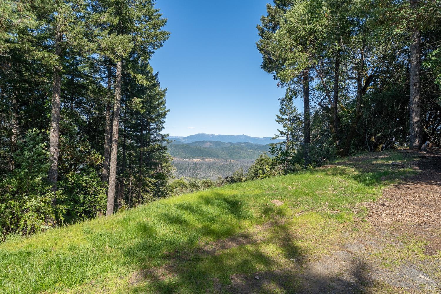 28801 Pinecrest Road Willits CA 95490