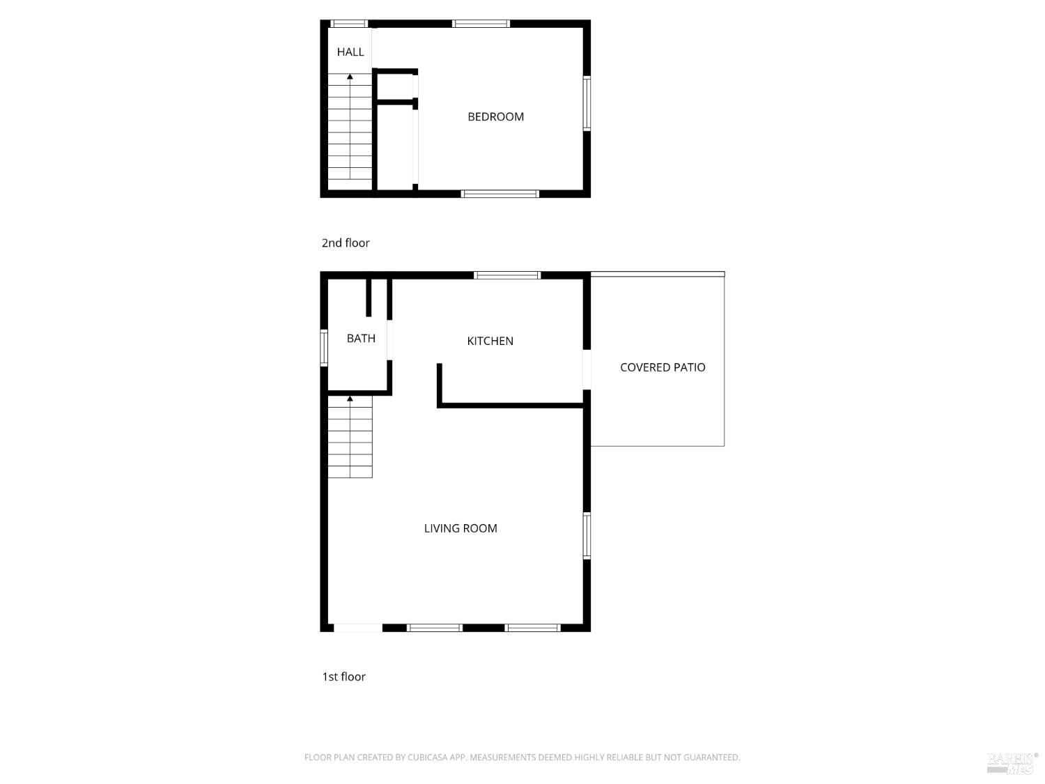 28801 Pinecrest Road Willits CA 95490