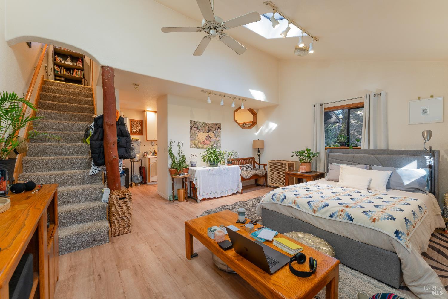 28801 Pinecrest Road Willits CA 95490