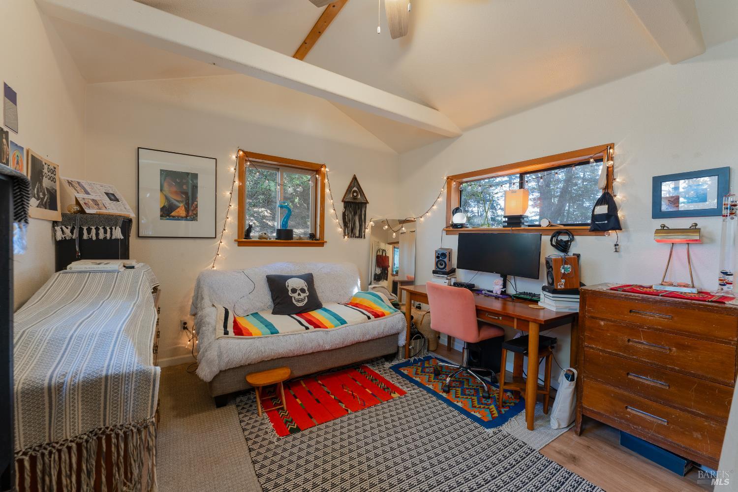 28801 Pinecrest Road Willits CA 95490