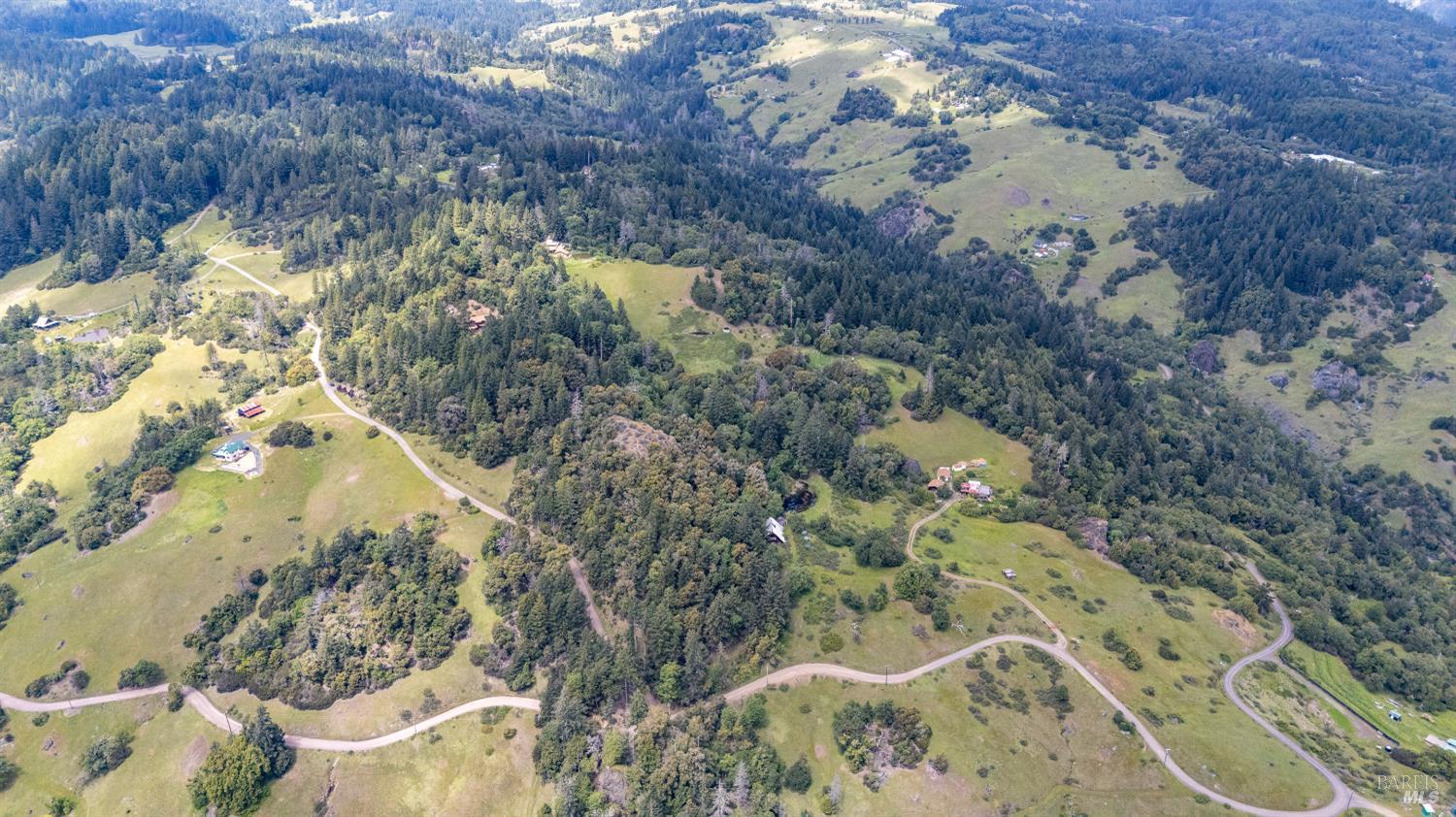 28801 Pinecrest Road Willits CA 95490