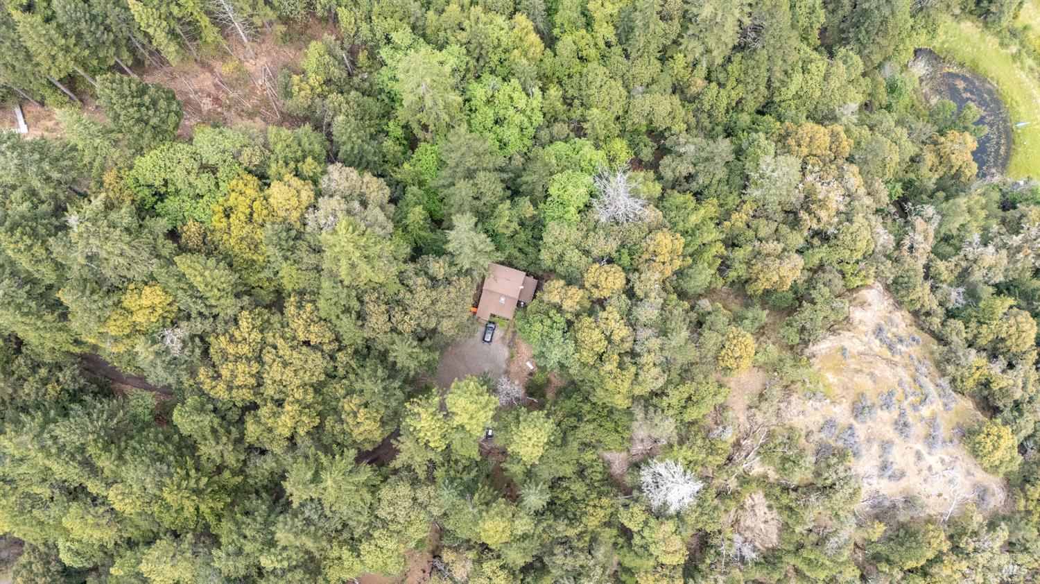 28801 Pinecrest Road Willits CA 95490