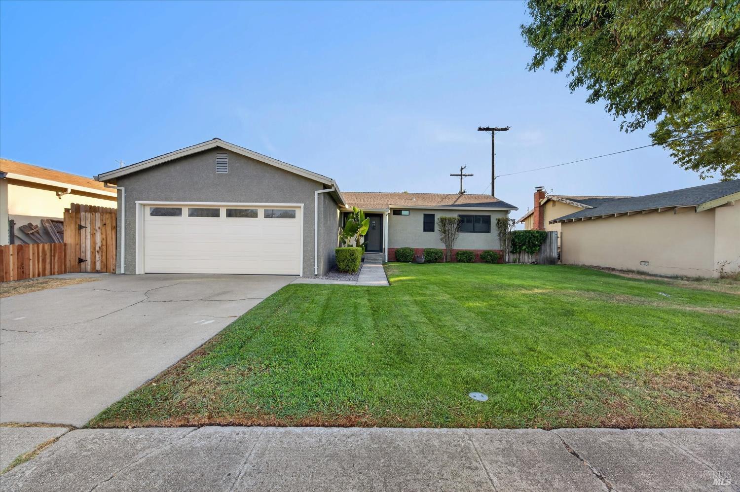 940 Rolling Green Drive Rio Vista CA 94571