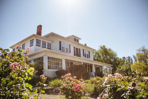 5215 Lakeville Highway Petaluma CA 94954