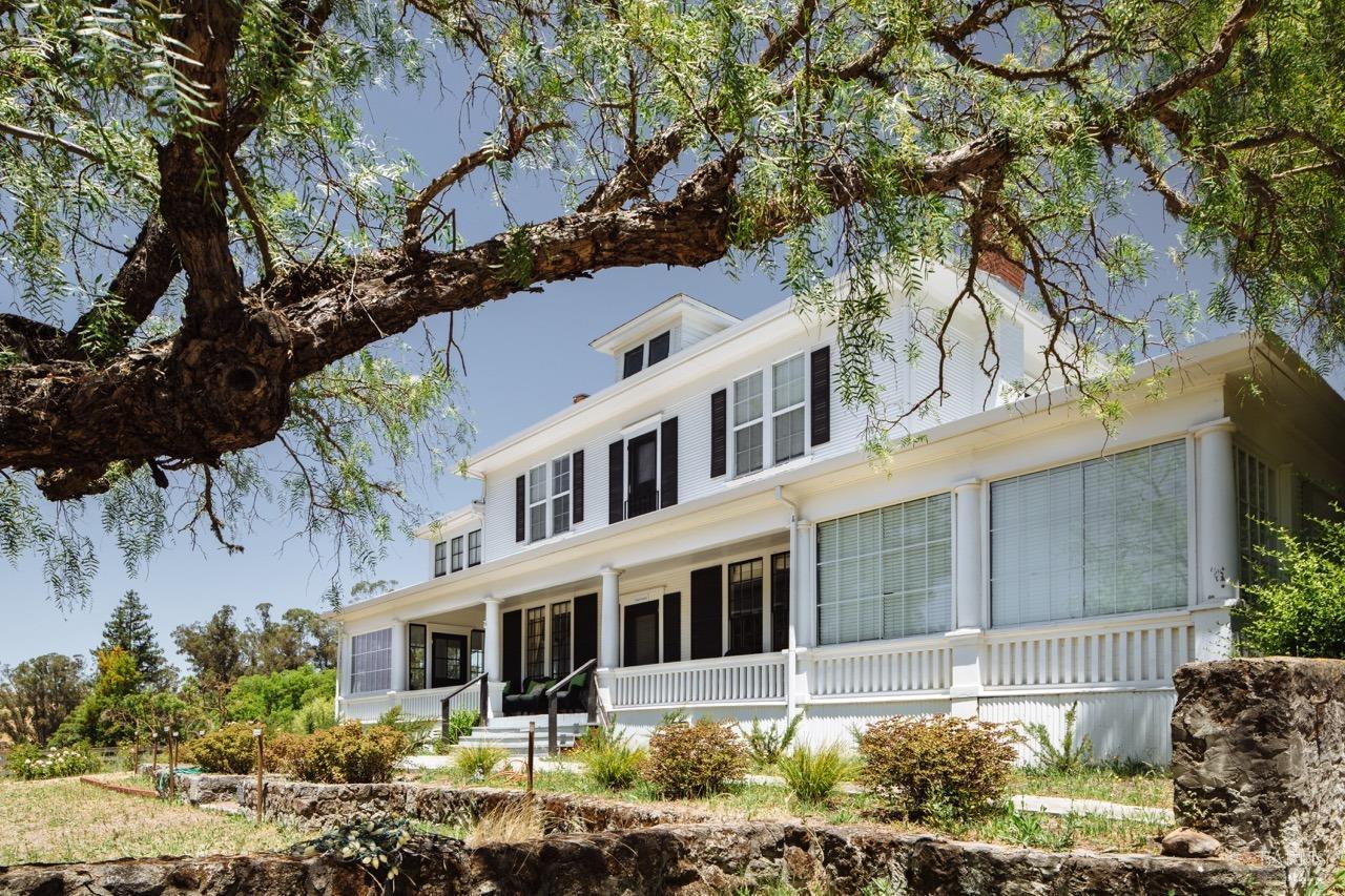 5215 Lakeville Highway Petaluma CA 94954