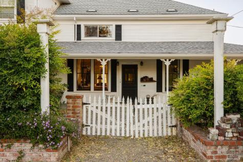 5215 Lakeville Highway Petaluma CA 94954