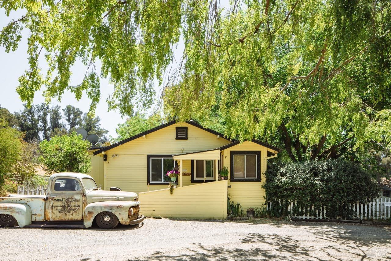 5215 Lakeville Highway Petaluma CA 94954