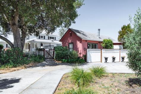 5215 Lakeville Highway Petaluma CA 94954