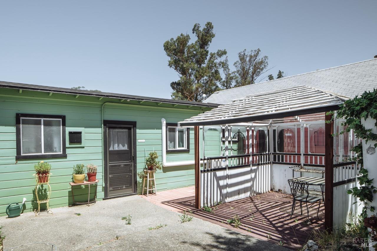 5215 Lakeville Highway Petaluma CA 94954