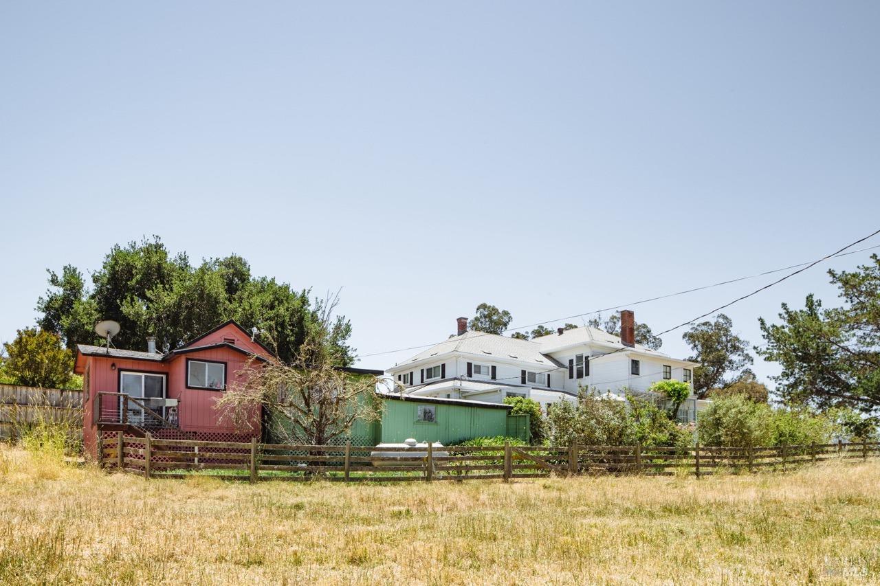 5215 Lakeville Highway Petaluma CA 94954