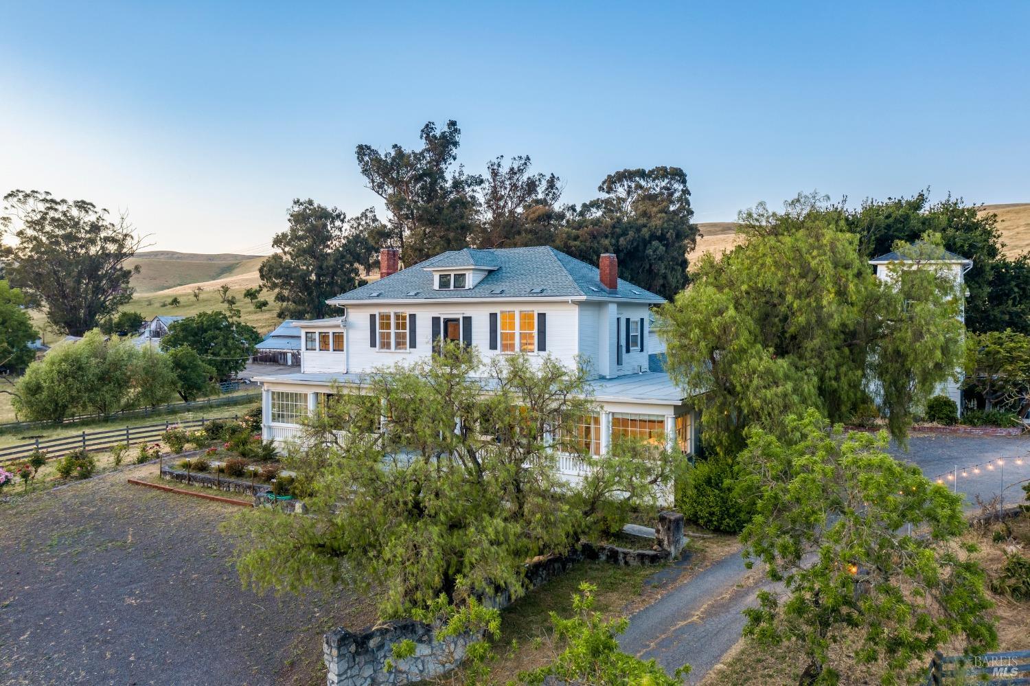 5215 Lakeville Highway Petaluma CA 94954