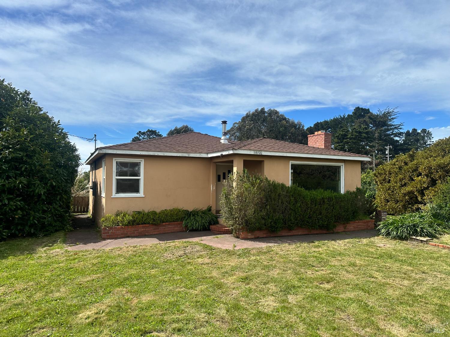 18700 N Highway 1 Fort Bragg CA 95437